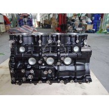 Isuzu 4JB1 Cylinder Block 8943127990