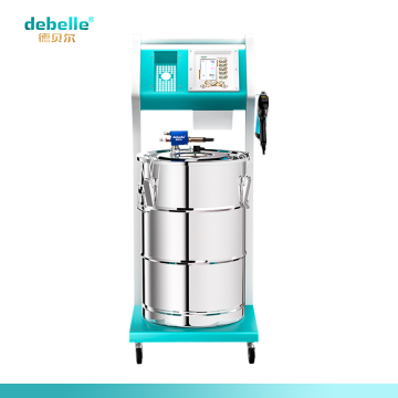 Manual electrostaticpowder Coating Machine