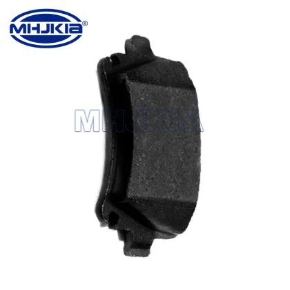 MHJKIA 58101-2WA40 Brake Systems Front Brake Pads for Hyundai