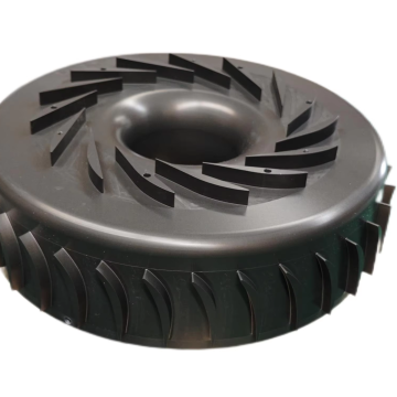 SAMSUNG FC39-006329A New Condition Diffuser