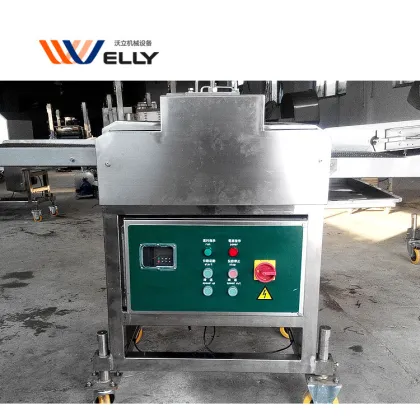 Commercial Meat Tenderizer Machine for Chicken Breast and Pork Chop