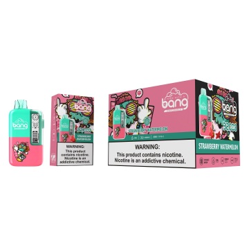 น่าตกใจ! ปังสามารถรมควันได้ 32,000 ครั้ง?