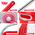 Tornado Power Spin Mop Pro