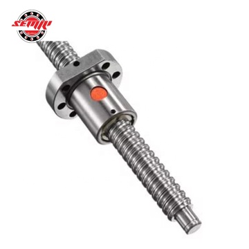 Kugelschraube SFU10020 mit rotierender Kugelschraubmutter