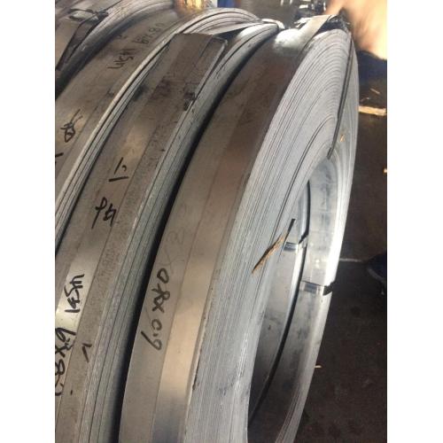 High Quality Hardened Steel Coil for Scrapers