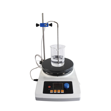Affordable Heated Digital Mixer Hot Plate Magnetic Stirrer