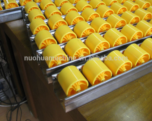 Flow Racking/roller Racks/logistics System, High Quality Flow Racking ...