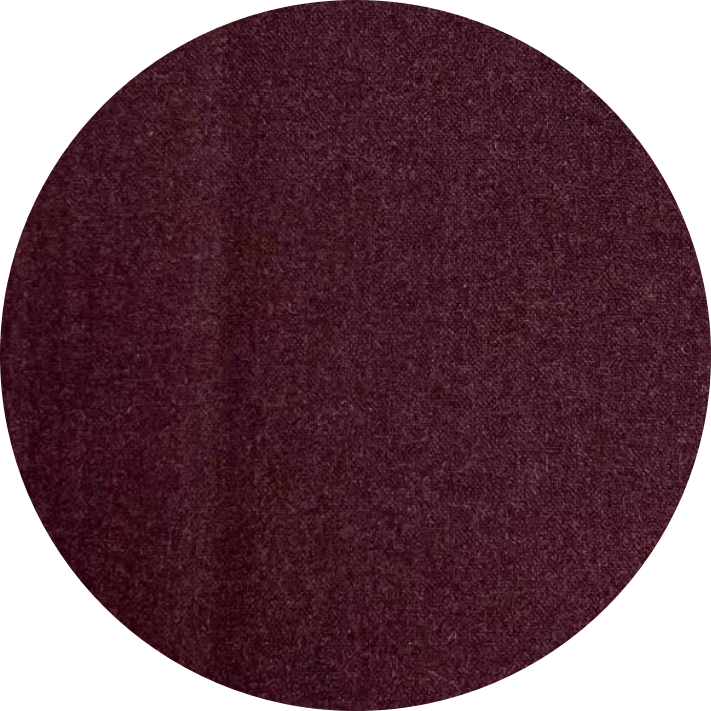 Woven wool polyester viscose suit fabric