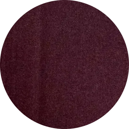 Woven wool polyester viscose suit fabric