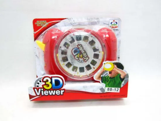3D VIEWER