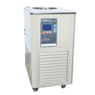 10L Industrial Liquid Recirculating Chiller - Cheap Cooling Solution