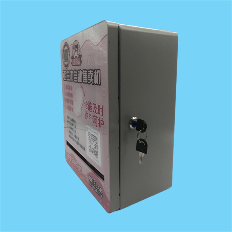 Sanitary Napkin Vending Machine