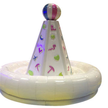 Revolving Climbing Indoor Equipment, Low Maintenance, Safe/Durable, Maximum Play Value