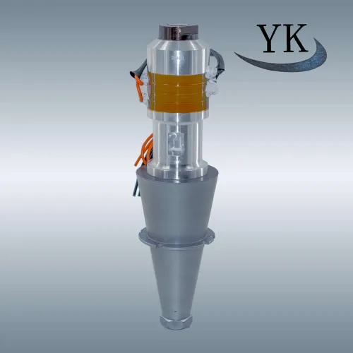 15KHz 3200 W Ultrasonik Dönüştürücü