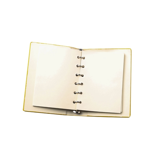 hy-541 500 notebook CALCULATOR (7)