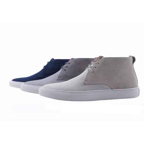 Scarpe da tavola da uomo casual alla moda