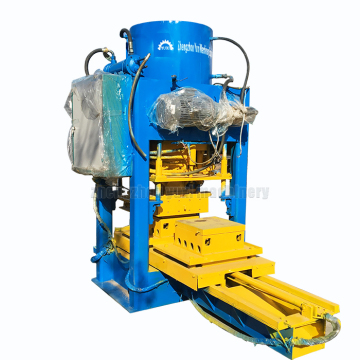 Double Color Terrazzo Tile Rotary Machine Production Line