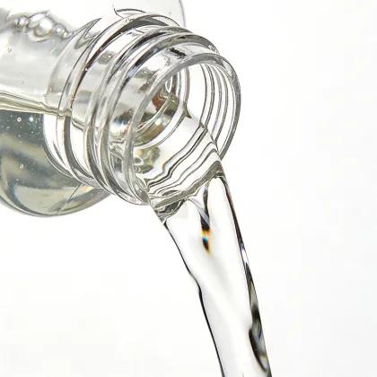 Silicone Oil for Mold Release Agent