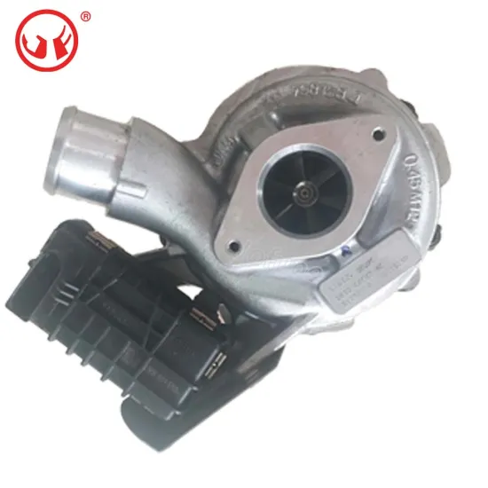 JF119021 GTB2256VZK Turbocharger Kits and Components