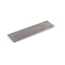 Laag Cogging Linear Motor Photovoltaic Panel