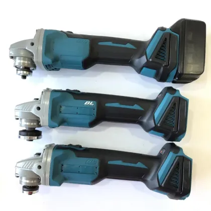 Industrial Home Angle Grinder Wood Angle Grinder