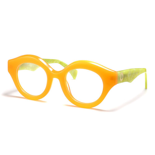 Acetate Optical Frame Luxury Acetate Optical Frame Manufactory