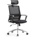  Full Body Massage modern office furniture Manager Arm chairs Factory