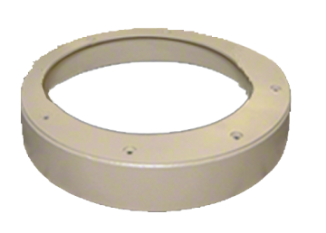 Metso HP Cone Crusher Counterweight Guard