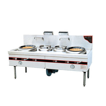 RUITAI Gas Stove Cooker