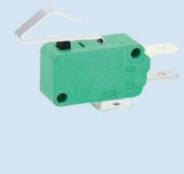 KW3-02-06 16A 250V Mini Micro Switch