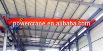 2 ton bridge crane