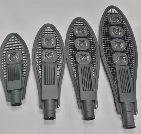 Factory Direct PHL-A 20W-240W Led Street Light Price List