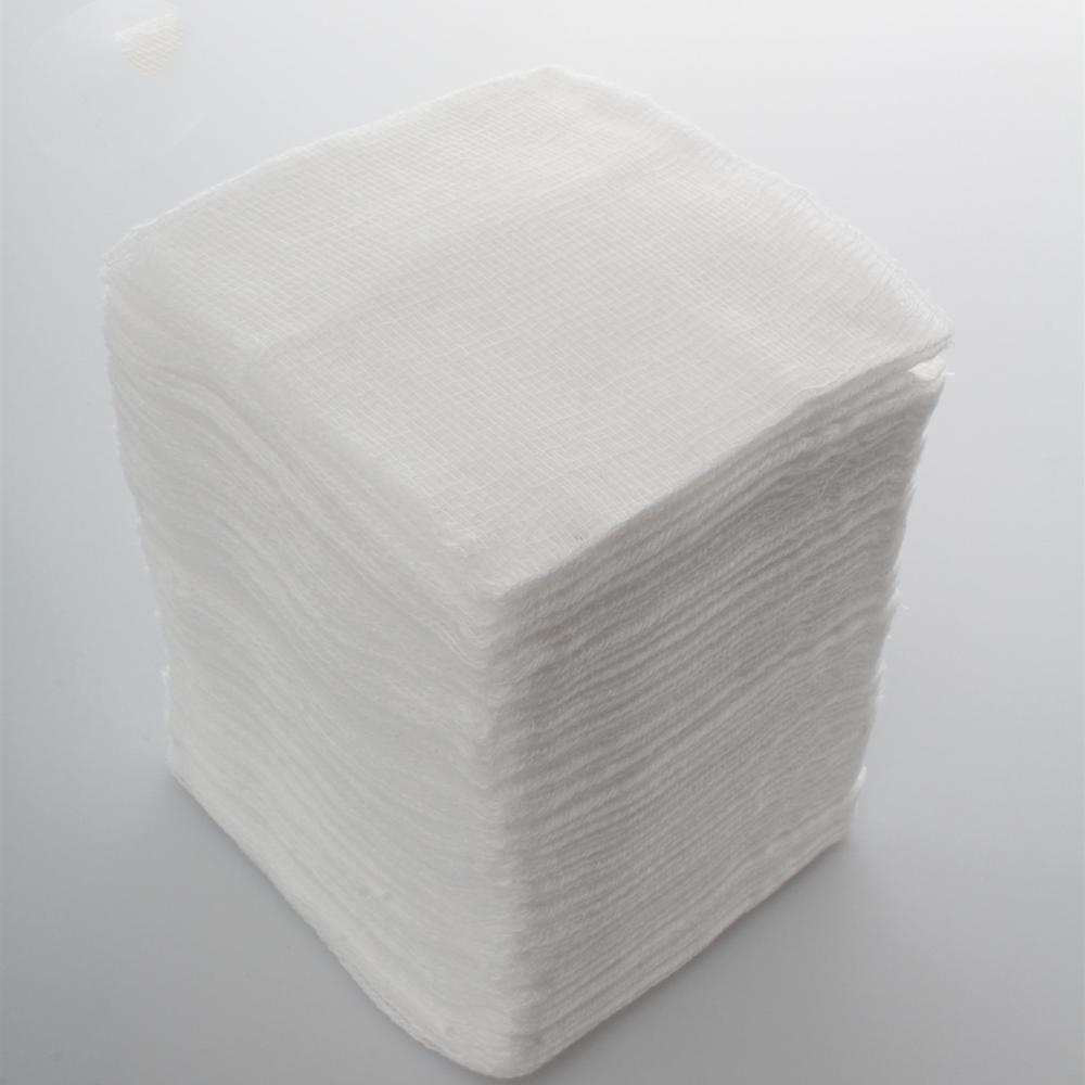 Cutting Gauze 002