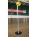 Aluminum Movable Straight Inserting Korf Ball Goals