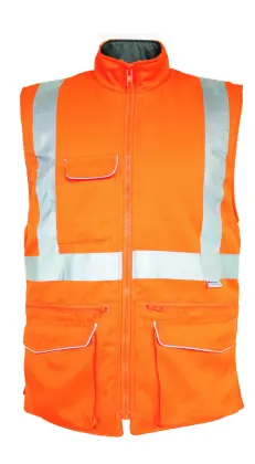 Safety Protective Work Apparel