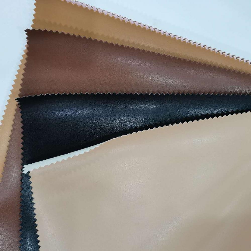 Active Demand Pu Leather