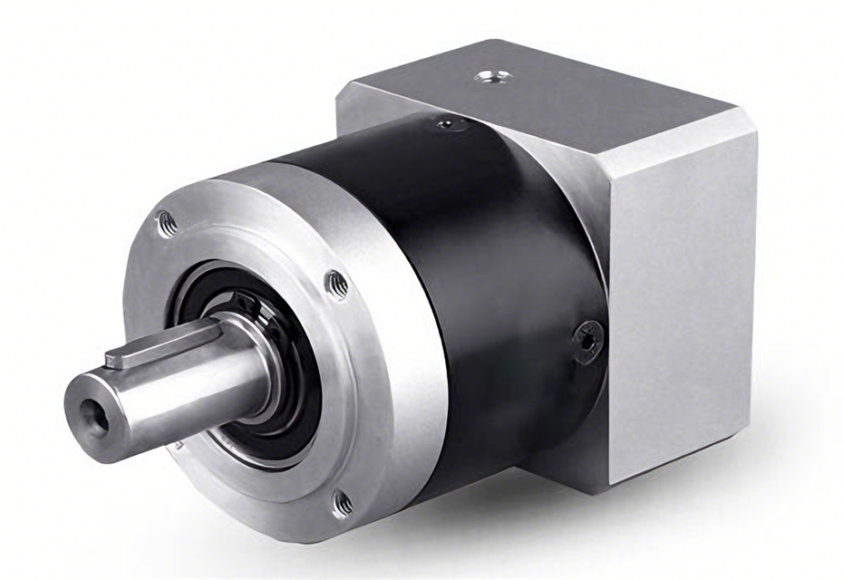 planetary gearbox housing