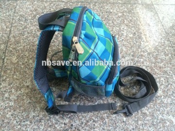 Strips 2014 Summer HOT SALE Travel Backpack School Bag/Lost bag