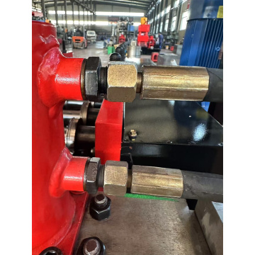 ကြိုးများအတွက် တိကျသေချာသော အဖုံးပြားပုံစံစနစ်