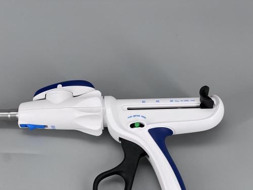 Μίας χρήσης endo cutter stapler (CE, ISO)