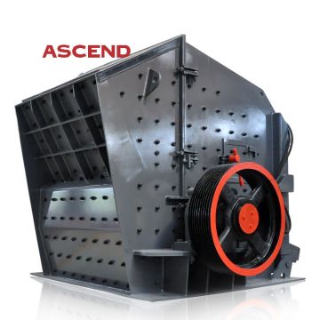 Best PF1008 and PF1010 Impact Crushers for Quarry and Mining in Benin and Somalia