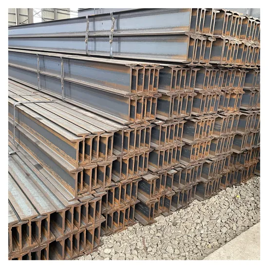Price Comparison: Mild Steel H Beams, Metal Structural I-Beams