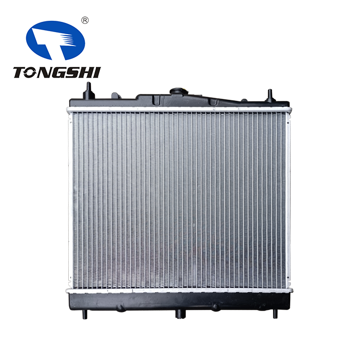 Nissan MICRA K12 2002–MT Radiator