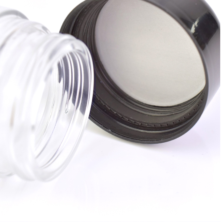 Innovative luxury glass storage jars wholesale