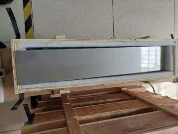 High Purity NB1 Niobium Plates Price Per Kg