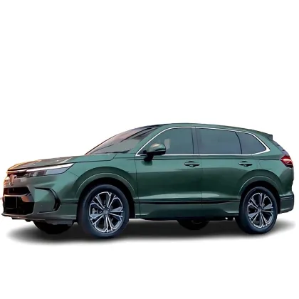 2023-2024 GAC Honda Breeze PHEV Electric Cars for Sale