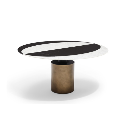 Modern High Exclusive New Style Dining Table