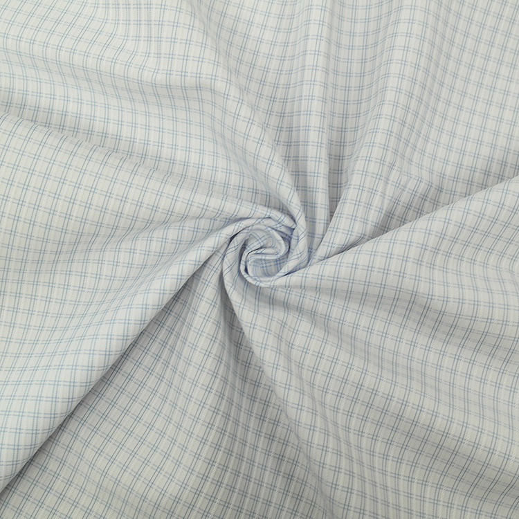 Uniform Moisture Fabric
