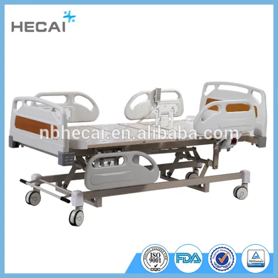 LS-EA5009A FDA&CE approved medical equipment supplier of hospital bed