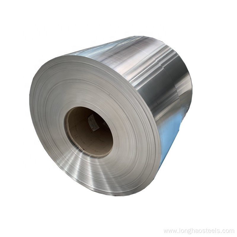 AISI 1006 Cold Rolled Strip Stainless Steel